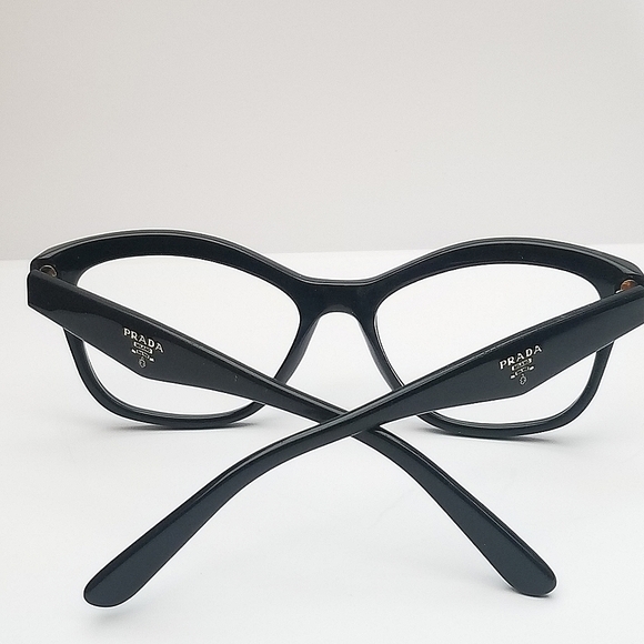 Prada Milano Eyeglasses Frames - Picture 2 of 16